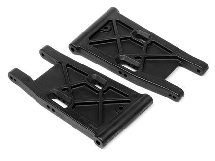 HPI Racing - Rear Suspension Arm Set, Vorza Flux - Hobby Recreation Products