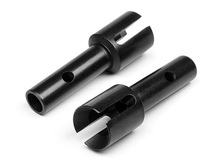 HPI Racing - Rear Wheel Axle Shaft, Trophy - Hobby Recreation Products