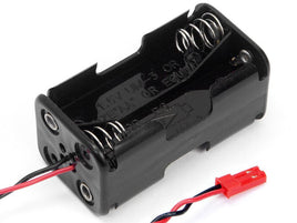 HPI Racing - Receiver Battery Case - Hobby Recreation Products