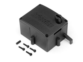 HPI Racing - Receiver Box, WR8 - Hobby Recreation Products