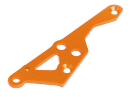 HPI Racing - Right Engine Mount Brace, Orange, Baja 5T/SS - Hobby Recreation Products