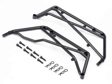HPI Racing - Roll Bar Set, for the Savage XL - Hobby Recreation Products