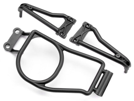 HPI Racing - Roll Bar Set, Savage X - Hobby Recreation Products