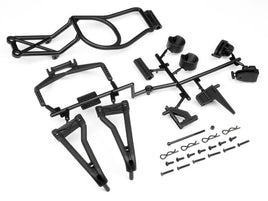 HPI Racing - Roll Cage Set for Savage XL - Hobby Recreation Products