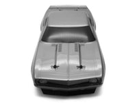 HPI Racing - RS4 Sport 3 1969 Chevrolet Camaro Z28 Custom, 1/10 4WD RTR w/2.4GHz Radio System, Battery & Charger - Hobby Recreation Products