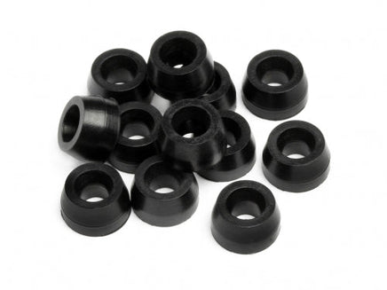 HPI Racing - Rubber Bump Stop, 3X7X4mm, Blitz/E-Firestorm/Firestorm 10T - Hobby Recreation Products