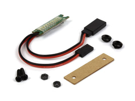 HPI Racing - Savage Battery Level Indicator (308) - Hobby Recreation Products