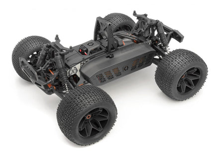 HPI Racing - Savage X Flux V2 RTR (Ready To Run) Brushless Monster Truck - Hobby Recreation Products