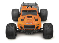 HPI Racing - Savage X Flux V2 RTR (Ready To Run) Brushless Monster Truck - Hobby Recreation Products