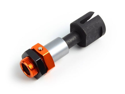 HPI Racing - Savage XL 17mm Hex Hub Conversion Set - Hobby Recreation Products