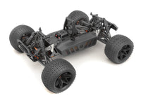 HPI Racing - Savage XL Flux V2 GTXL-6 Monster Truck RTR, 1/8 Scale, 4WD, Brushless ESC, 2.4GHz Radio System - Hobby Recreation Products