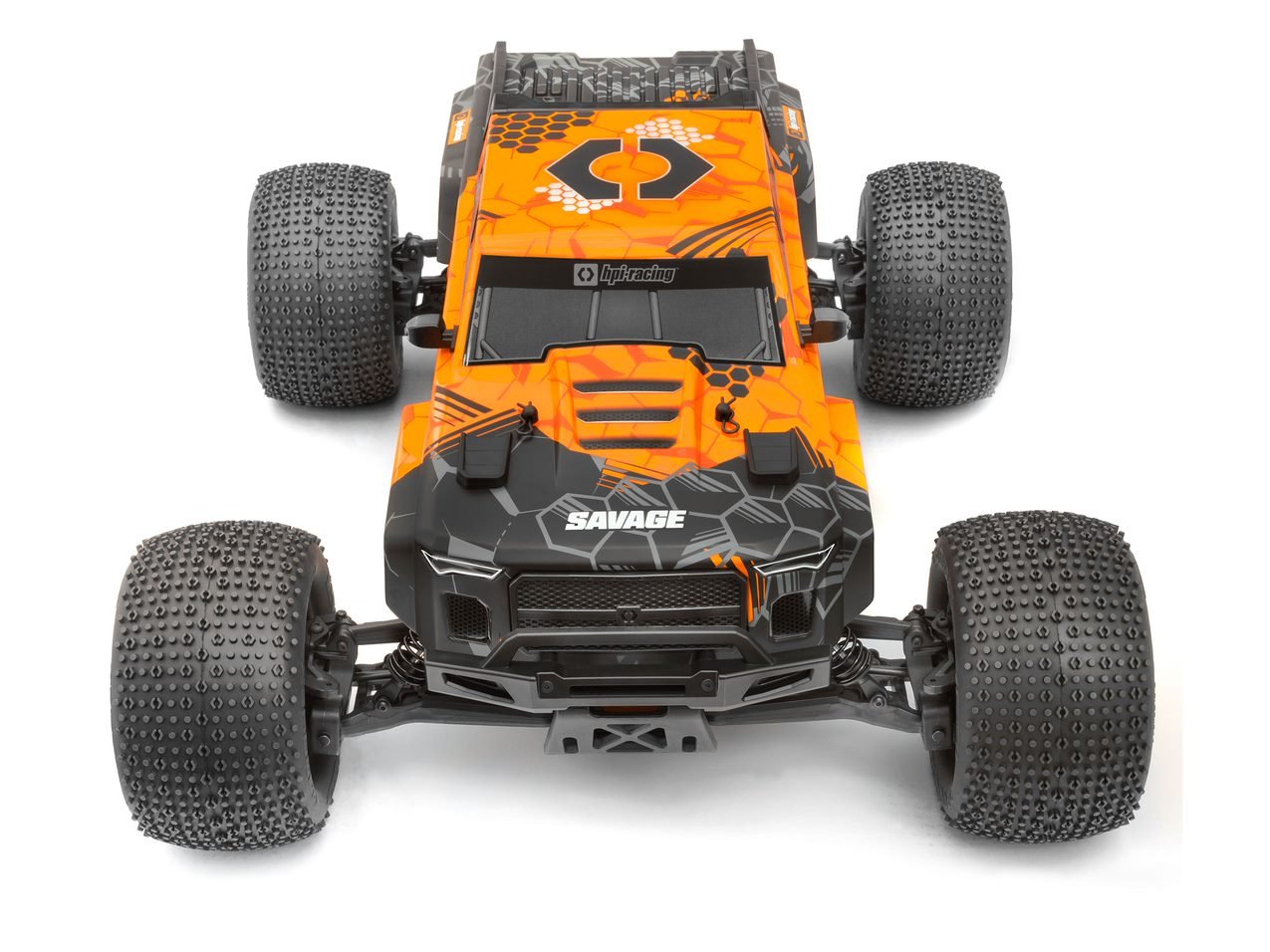 Savage XL Flux V2 GTXL-6| Hobby Recreation Products