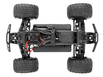 HPI Racing - Savage XS Flux GT2-XS RTR 4WD Mini Monster Truck - Hobby Recreation Products
