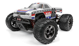 HPI Racing - Savage XS Flux Mini Monster Truck RTR, El Camino SS, 4WD - Hobby Recreation Products