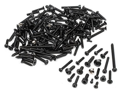 HPI Racing - Screw Set B, Trophy - Hobby Recreation Products