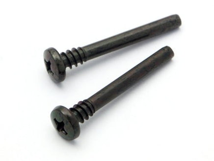 HPI Racing - Screw Shaft, 3X27mm, Nitro 3 - Hobby Recreation Products