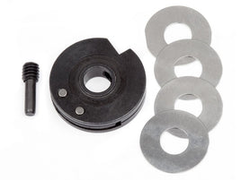 HPI Racing - Second Gear Clutch Holder, 6X21X5mm, for the Savage XL - Hobby Recreation Products