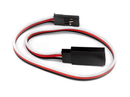 HPI Racing - Servo Extension Wire, 190mm, for the Savage XL - Hobby Recreation Products