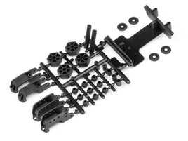 HPI Racing - Servo Mount, for the Wheely King - Hobby Recreation Products