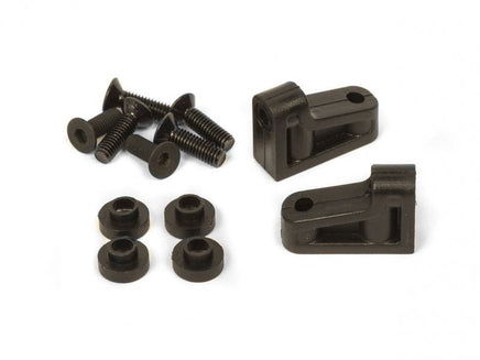 HPI Racing - Servo Mount Set (Sport 3) - Hobby Recreation Products