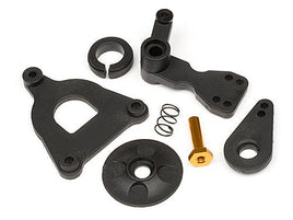 HPI Racing - Servo Saver / Friction Plate Set, Formula Ten - Hobby Recreation Products