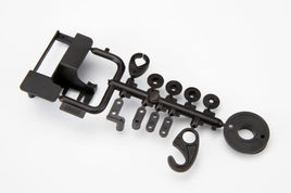 HPI Racing - Servo Saver Parts - Hobby Recreation Products
