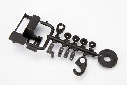 HPI Racing - Servo Saver Parts - Hobby Recreation Products