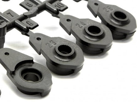 HPI Racing - Servo Saver Set - MT 2/ Nitro 3 - Hobby Recreation Products