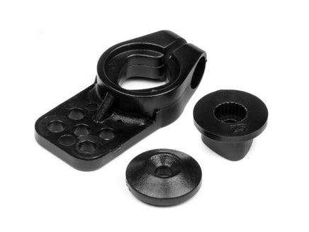HPI Racing - Servo Saver Set V2, Jumpshot MT, ST, SC - Hobby Recreation Products