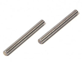 HPI Racing - Shaft, 4X46mm, Silver, (2pcs), Savage X - Hobby Recreation Products