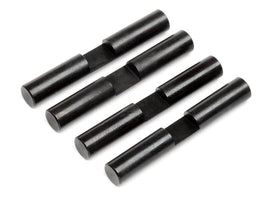 HPI Racing - Shaft for 4 Bevel Gear Differential, 4X27mm, (4pcs), Spare Part for 87193 - Hobby Recreation Products