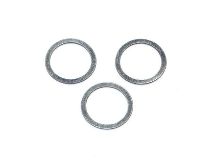 HPI Racing - Shim, 6X8X02mm, (3pcs) - Hobby Recreation Products