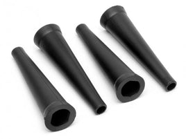 HPI Racing - Shock Boot, 20X70mm, (4pcs), Baja 5/Front - Hobby Recreation Products