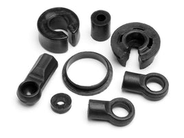 HPI Racing - Shock Parts Set, Savage XS - Hobby Recreation Products