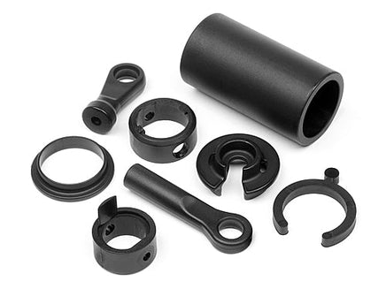 HPI Racing - Shock Parts Set, Savage X/XL - Hobby Recreation Products