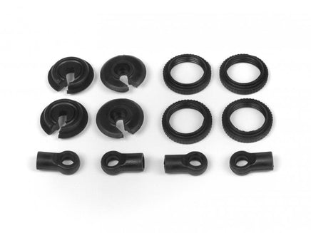 HPI Racing - Shock Parts Set (Sport 3) - Hobby Recreation Products