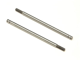 HPI Racing - Shock Shaft 3 X 61mm (2pcs) Spare Part For A716 - Hobby Recreation Products