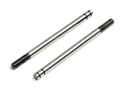 HPI Racing - Shock Shaft, 3X46mm, (2pcs) - Hobby Recreation Products