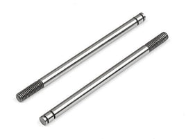 HPI Racing - Shock Shaft, 3X52mm, Bullet MT/ST (Pair) - Hobby Recreation Products