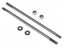 HPI Racing - Shock Shaft, 3X78mm, E-Savage - Hobby Recreation Products