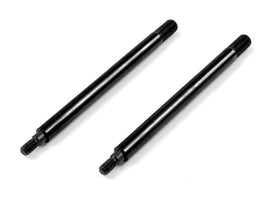 HPI Racing - Shock Shaft 4mm (2pcs) - Hobby Recreation Products