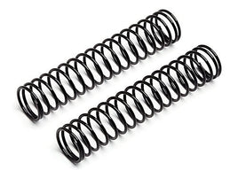 HPI Racing - Shock Spring, Rear, Black (Trophy Buggy) - Hobby Recreation Products