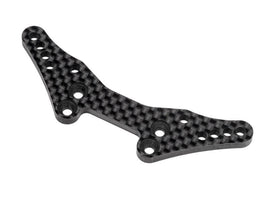 HPI Racing - Shock Tower (Rear/Carbon Fiber) RS4 Sport 3 (Opt) - Hobby Recreation Products