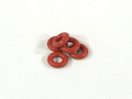 HPI Racing - Silicon O-Ring, P-3, Red, (5pcs) - Hobby Recreation Products