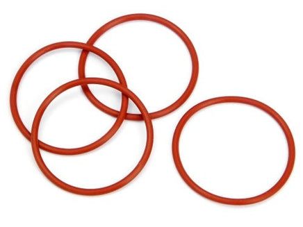 HPI Racing - Silicone O-Ring, P31, (4pcs) - Hobby Recreation Products