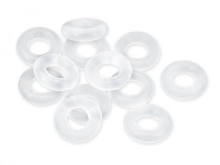 HPI Racing - Silicone O-Ring, S4, 3.5X2mm, (12pcs), Savage - Hobby Recreation Products