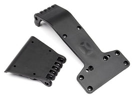 HPI Racing - Skid Plate Set, Blitz - Hobby Recreation Products