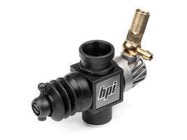 HPI Racing - Slide Carb Complete (8.5mm/Composite/F5.9/D-Cut) - Hobby Recreation Products