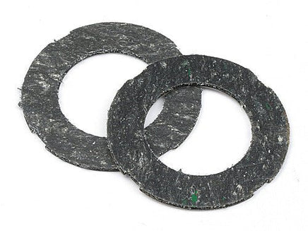 HPI Racing - Slipper Clutch Pad, Bullet MT/ST (2pcs) - Hobby Recreation Products