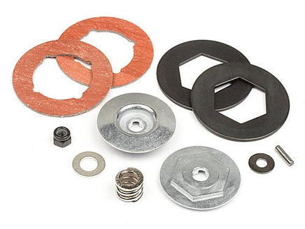 HPI Racing - Slipper Clutch Set, Blitz/E-Firestorm - Hobby Recreation Products